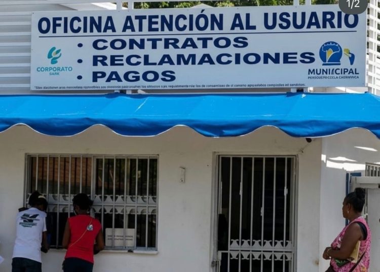 Preocupación en El Limón por los constantes apagones eléctricos