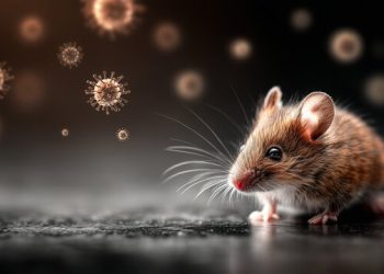 La francesa positiva de hantavirus sigue en cuidados intensivos tras 12 días hospitalizada
