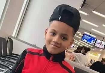 Próximo 5 de junio podría marcar el cierre del juicio por la muerte del niño Gioser Féliz en Santiago