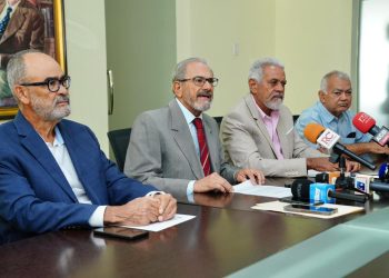 Fuerza del Pueblo alerta sobre amenazas a la biodiversidad por debilidad en gestión ambiental
