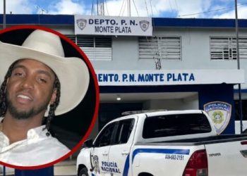 Tragedia en Monte Plata: muere joven y agente del DICRIM resulta herido en incidente bajo investigación