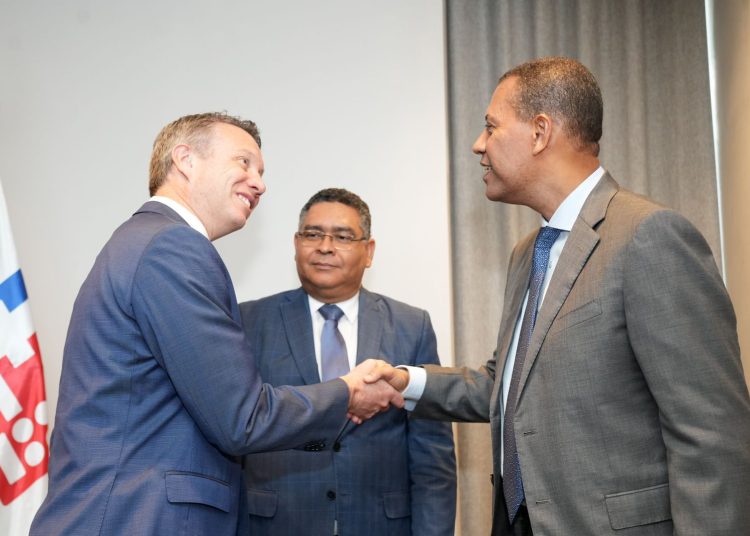 Indotel aprueba compra de Gold Data Dominicana por Liberty Networks