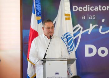 Agricultura afirma transformación del campo es una obligación nacional y garantiza alimentos al país