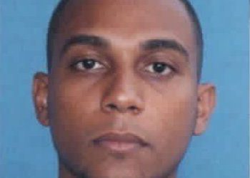 Policía busca hombre acusado de estrangular a su pareja adolescente en Villa Altagracia
