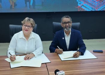 Defensa Civil e Indomet fortalecerán sistema de alerta temprana con nuevas estaciones meteorológicas