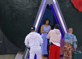 Karla Álvarez “La Mana” abandona la competencia de Planeta Alofoke