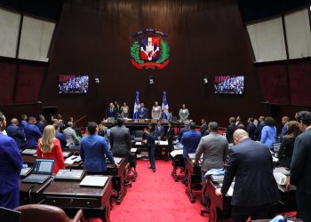 Ante llamado a huelga de jueces, diputados sugieren “deberían esperar”