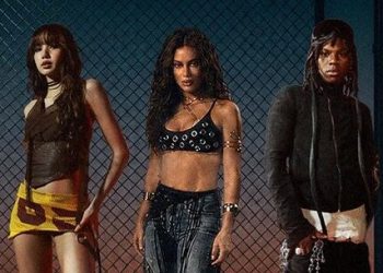 LISA, Anitta y Rema se unen en el último lanzamiento del álbum oficial de la Copa Mundial de la FIFA