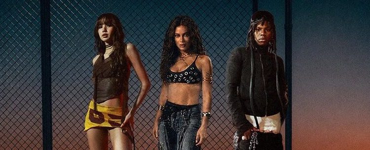LISA, Anitta y Rema se unen en el último lanzamiento del álbum oficial de la Copa Mundial de la FIFA