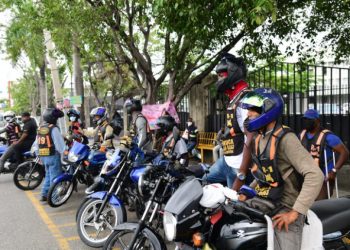 En lo que va de 2026 más de 100 mil motores han ingresado al país