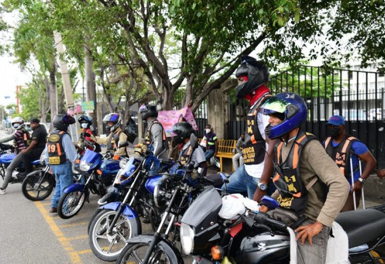 En lo que va de 2026 más de 100 mil motores han ingresado al país