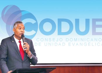 CODUE llama a una cruzada nacional para enfrentar la violencia en República Dominicana