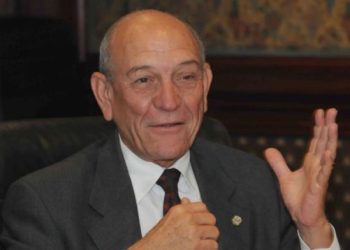 Aplazan para junio audiencia preliminar contra Rafael Calderón por presunto fraude millonario