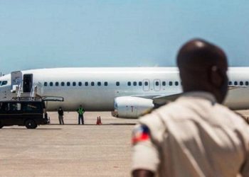 Vuelos entre República Dominicana y Haití se reanudarán a partir del 30 de mayo