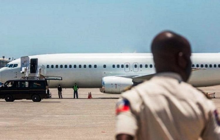 Vuelos entre República Dominicana y Haití se reanudarán a partir del 30 de mayo