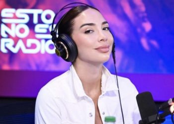 Gabi Desangles agradece al MP y sus abogados por fallo contra Tamara Martínez