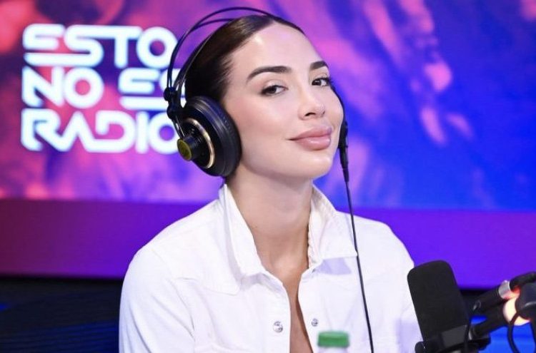 Gabi Desangles agradece al MP y sus abogados por fallo contra Tamara Martínez
