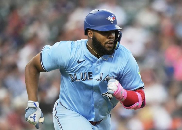 Guerrero Jr. conecta jonrón y lidera triunfo de los Blue Jays sobre los Tigers