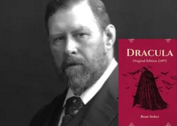 26 de mayo: El mundo celebra el Día de Drácula, 129 años de la inmortalidad del conde