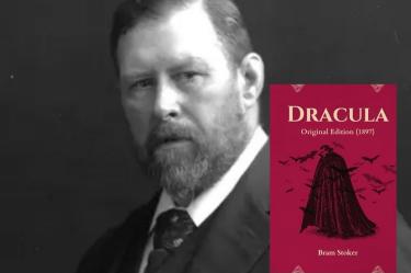 26 de mayo: El mundo celebra el Día de Drácula, 129 años de la inmortalidad del conde