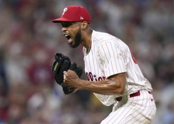 Dominicanos brillan en jornada de Grandes Ligas con Soto, Eury, Cristopher Sánchez y Manny Machado