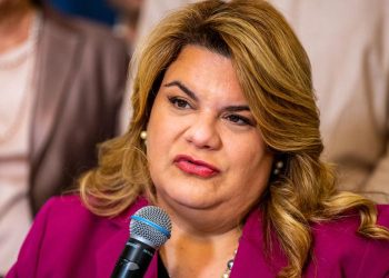 “Se equivoca el presidente”: Gobernadora de Puerto Rico responde a postura de Trump sobre estadidad para la Isla