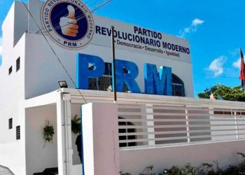 PRM inicia reforma interna y designa comisión para cambios en su estatuto