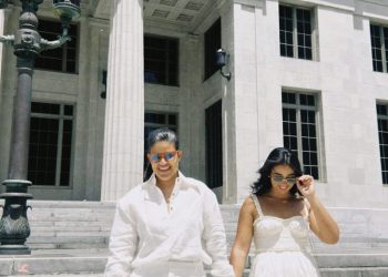 Entre el duelo y el amor: hija de Carlos Batista Matos sorprende al anunciar su boda en Miami
