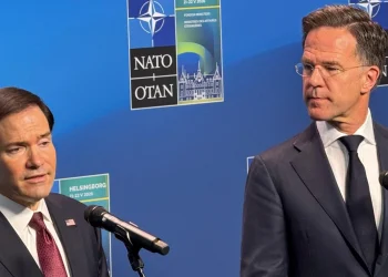 Rubio: los movimientos de tropas de EEUU no son una medida punitiva para Europa