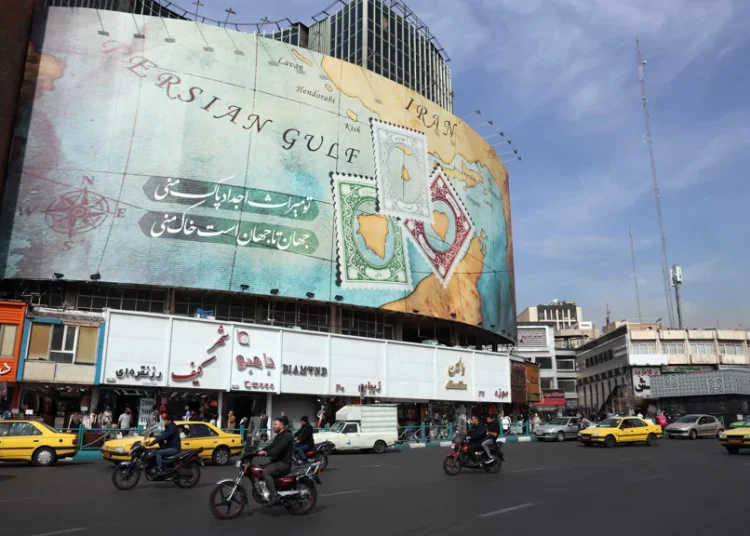 EE.UU. e Irán avanzan hacia un acuerdo de paz con Ormuz en el centro, pero «sin prisas»