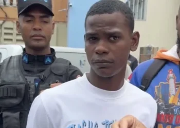 Dictan tres meses de prisión preventiva al «Negro Malo» por agredir chofer del transporte escolar TRAE