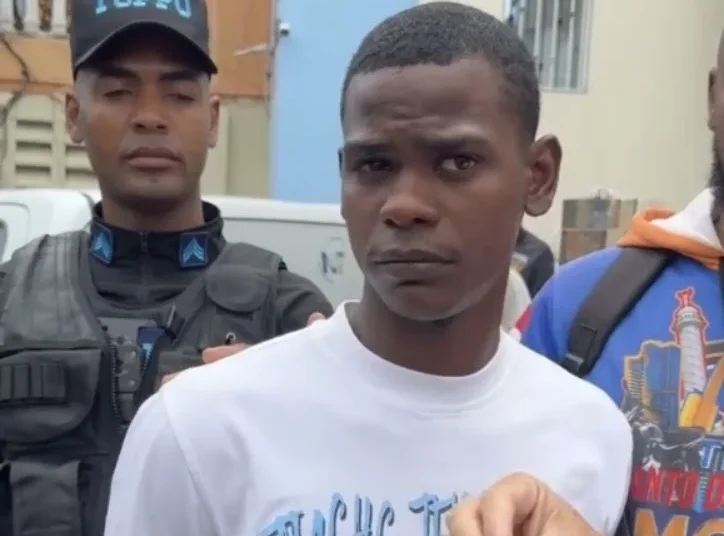 Dictan tres meses de prisión preventiva al «Negro Malo» por agredir chofer del transporte escolar TRAE