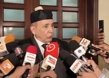 Abogado Carlos Balcácer afirma Jean Alain Rodríguez asumirá su propia defensa en el proceso judicial