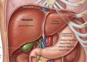 Qué comer para tener un hígado sano y evitar enfermedades hepáticas