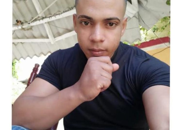 Cabo de la Policía muere en accidente de tránsito en Tenares