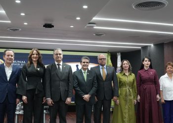 TSE conmemora Día Nacional de las Sufragistas y ratifica compromiso con una democracia sin discriminación y libre de violencia política