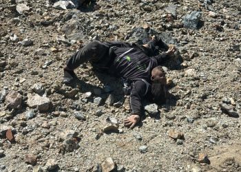 Trágico accidente en carretera Jarabacoa – la Vega deja dos personas sin vida