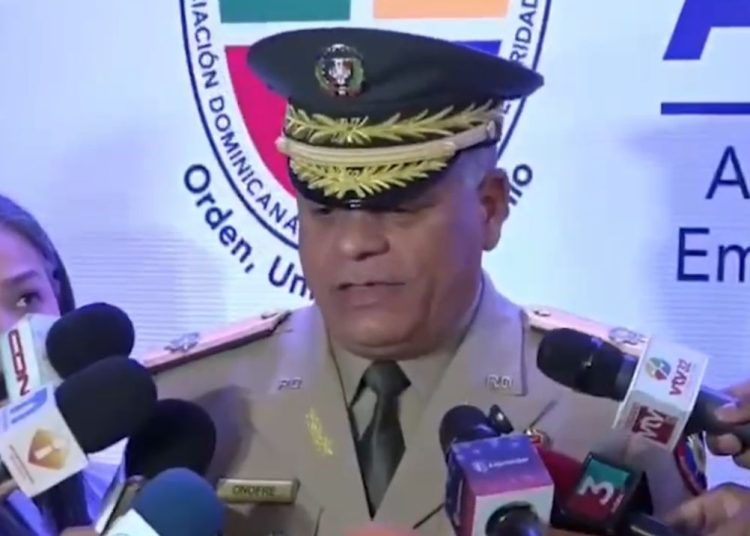 Ministro de Defensa afirma puertos secos “no afectarán” el comercio fronterizo