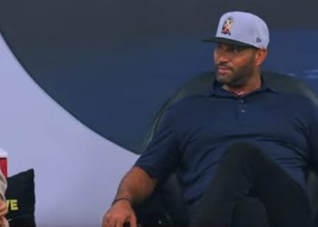 Albert Pujols revela en Planeta Alofoke que rechazó contrato de 315 millones de dólares en las Grandes Ligas