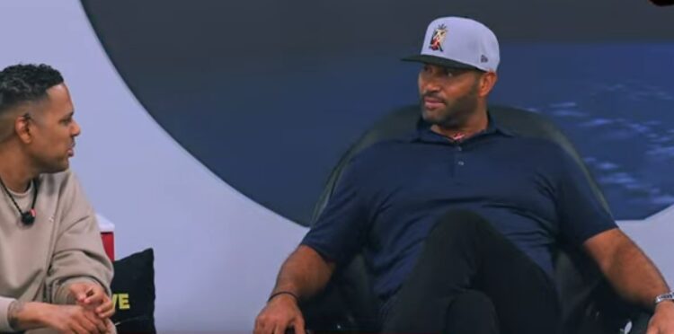 Albert Pujols revela en Planeta Alofoke que rechazó contrato de 315 millones de dólares en las Grandes Ligas