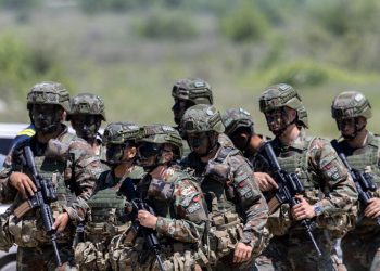 La retirada de soldados de EEUU de Alemania, otro golpe para los aliados y la disuasión