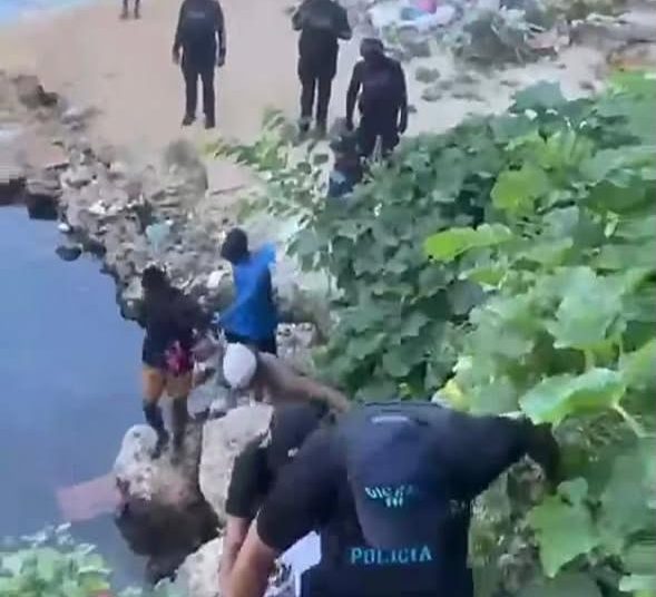 DNCD captura a “Walfry”, uno de los 10 delincuentes más buscados de Santiago