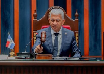 Senado aprueba reforma a Ley de Partidos para fortalecer transparencia y control del financiamiento político