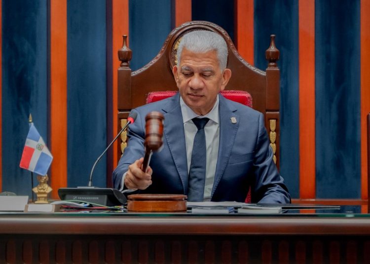 Senado aprueba reforma a Ley de Partidos para fortalecer transparencia y control del financiamiento político