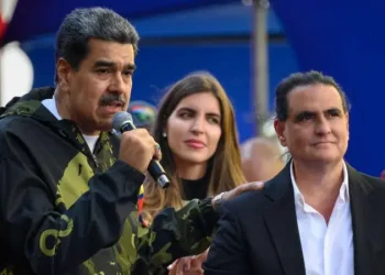Venezuela informa de la deportación del exministro Alex Saab a Estados Unidos