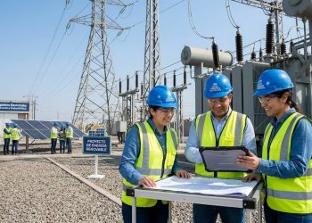 Día del Ingeniero Electricista: reconocimiento a los profesionales que impulsan el desarrollo energético y tecnológico