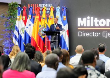 RD acoge encuentro iberoamericano sobre seguridad vial con participación de 14 países