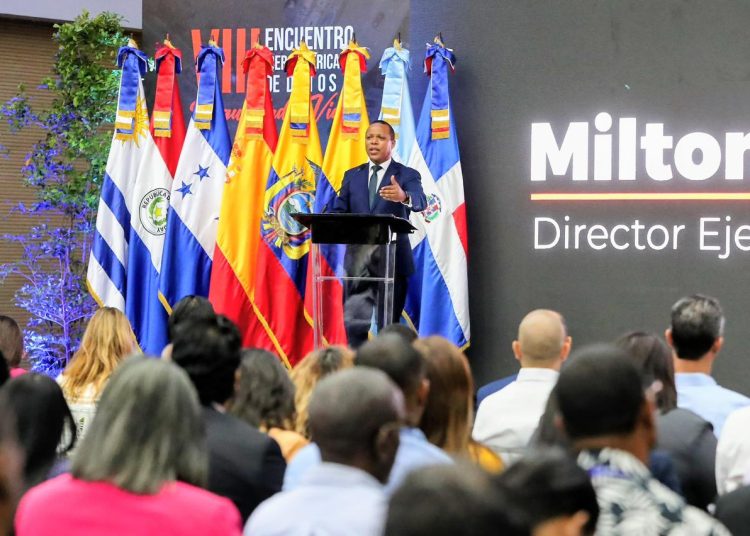 RD acoge encuentro iberoamericano sobre seguridad vial con participación de 14 países