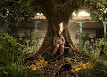 Netflix estrenará el 5 de agosto la segunda parte de Cien años de soledad