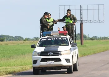 La ONU pide una investigación «pronta y exhaustiva» sobre el asesinato de un magistrado en Bolivia
